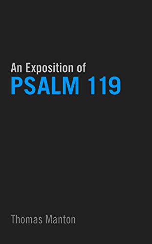 An Exposition of Psalm 119