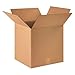 Shipping Carton Kraft 16 L 16 W PK125