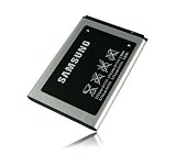 M&L Mobiles® BATTERY GENUINE AB043446 - AB463446 FOR SAMSUNG GT-E1050 GT-E1070 GT-E1150 GT-E2210 GT-E2330 GT-S3100 GT-S5150 Glamour SGH-C520 SGH-E250i SGH-E520 SGH-E870 SGH-F250 SGH-X510v