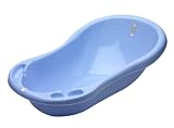 Emmay Care Basics Bath Blue