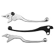 Motion Pro Clutch Lever - Polished 14-0309