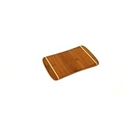 TruBamboo Bimini Small Bamboo Cutting Board