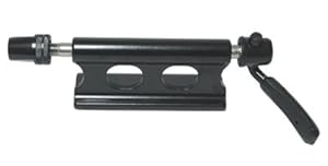 Sunlite Bicycle Bike Block Fork Mount, Black