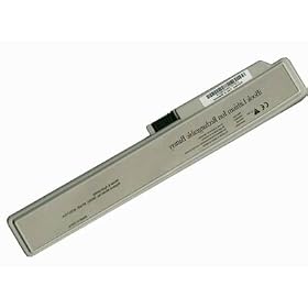 APPLE M2453 iBook Laptop Battery 4400MAH (Equivalent)