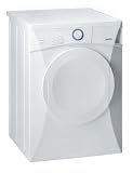 Produkt-Bild: Gorenje Trockner D 61112 Classic / 6kg / C