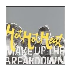 Make Up the Breakdown