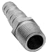 All Products : Conbraco Bronze Pipe to Hose Adapter 3/4" CNN6500751