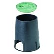 National Diversified 107BC Round Valve Box With Cover