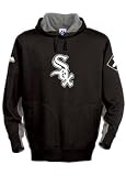 Chicago White Sox MLB The V Hooded Fleece