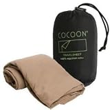 Buy Cocoon Egyptian Cotton Travelsheet