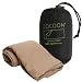 Sporting Goods : Cocoon Egyptian Cotton Travelsheet