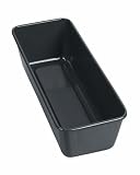 Kaiser 637204 Brotbackform, 30 cm, La Forme Plus grau
