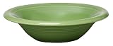 Fiesta 8-1/2-Ounce Stacking Cereal Bowl, Shamrock