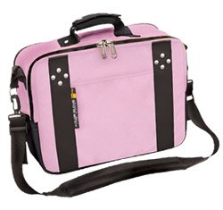 Club Glove Shoulder Bag II : Pink Champagne [Misc.]