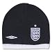 Umbro England Travel Beanie (2 Pack)