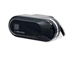 Syba USB 2.0 1.3 Mega Pixel Web Camera with Up to 30 fps High Resolution CM ....