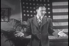 Cover image : Effective Public Speaking DVD: Overcome Your Fear of Public Speaking with These Classic Films - Includes Bonus E-books