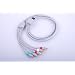 HD Pro Component Cable for Wii (Bulk Packaging)