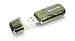 Iogear USB 2.0 MEMORY CARD RW ( GFR201SDM )
