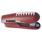 Oakland Raiders Pro-Grip Stapler
