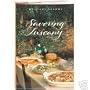 Savoring Tuscany: Recipes and Reflections on Tuscan Cooking (Savoring, Tuscany)