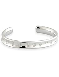 Siopa History Of Ireland Torc Bangle