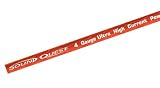 Sound Quest 4 Gauge Pro Red OFC Power Wire