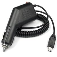For Tom Tom XXL 540S Premium Car Charger + Home Charger