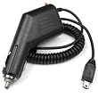 Tmobile G1 Google Smartphone Premium Car Charger