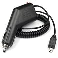Tmobile G1 Google Smartphone Premium Car Charger