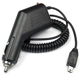 For Garmin 1350T / 1370T Car Charger
