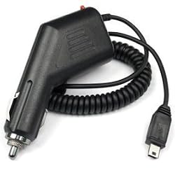 Tmobile G1 Google Smartphone Premium Car Charger
