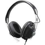 Panasonic RP-HTX7-K1 Monitor Headphones (black)