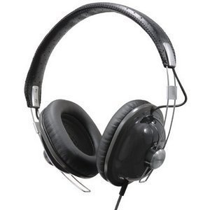 Panasonic RP-HTX7-K1 Monitor Headphones black