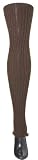 31Khyg%2BBuBL. SL160  Chocolate Brown Thigh Hi Leg Warmers by KD dance, Makers of the Finest Knit Dancewear in the World, Warm, Cozy Made By Dancers for Dancers Who Love Chocolate :)