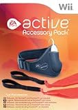 EA SPORTS ACTIVE Personal Trainer Zubehör Set