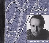 Piano Performance Software Playground Swing Bill Cunliffe Virtuoso