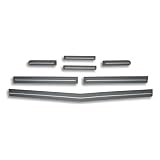 1975-76 Cadillac Eldorado ? Front Bumper Impact Strip Kit 1975-1976 NEW 