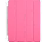 Polyurethan Smart Cover - pink