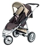 Quinny Speedi 3 Wheeler from Amazon.co.uk