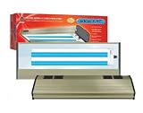 Double Aqualight 20 96watt Power Compact Strip