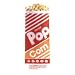 Kitchen & Housewares : 12" 2- Ounce Popcorn Bags (05-0344)