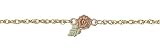 Black Hills Gold 10K 6 3/4 Bracelet