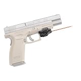 Mini Red Laser Sight - By OTG