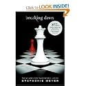 Breaking Dawn Special Edition Twilight Saga by Stephenie Meyer
