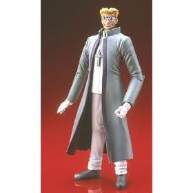 Yamato Toys - Hellsing - Action Figure