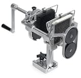 Nemco Easy Dicer Two-Way Vegetable Cutter - 1/4 x 1/4 x 1/4 Cut