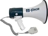 Megaphones 1000 Yard Range - Sports Coaches Megaphones