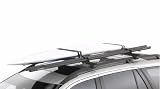 Surfboard Carrier for use with Square Cross bars for Volvo