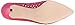 Nine West Women's Porcupine Suede Dress Pump